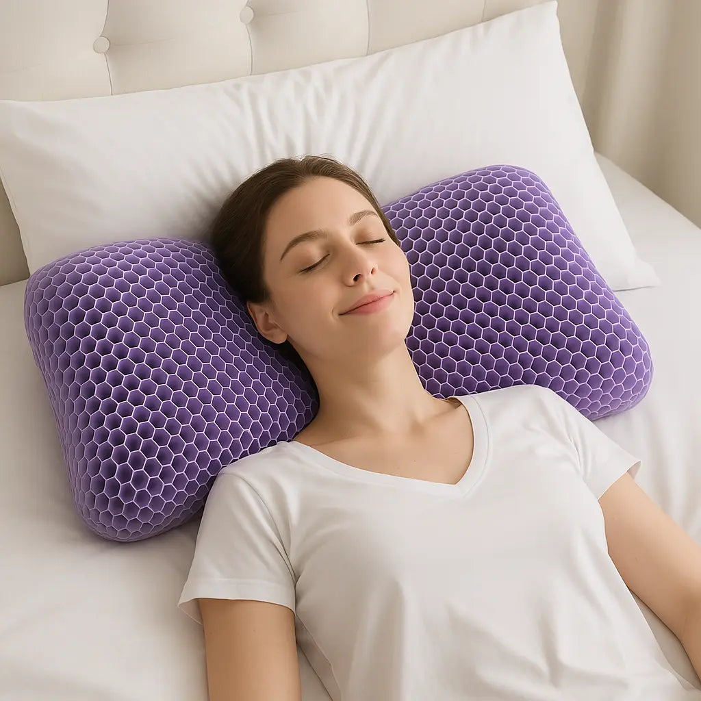 Relief Pillow