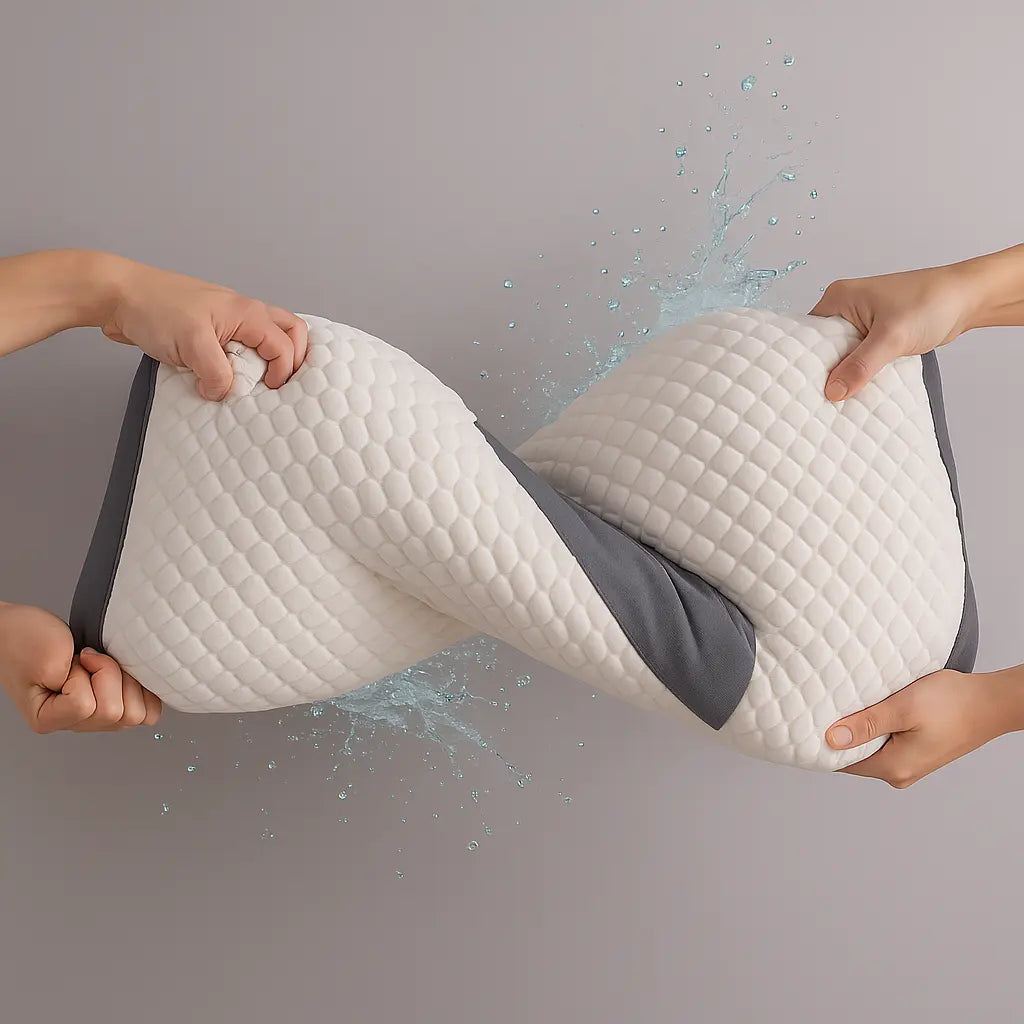 Neck Pillow