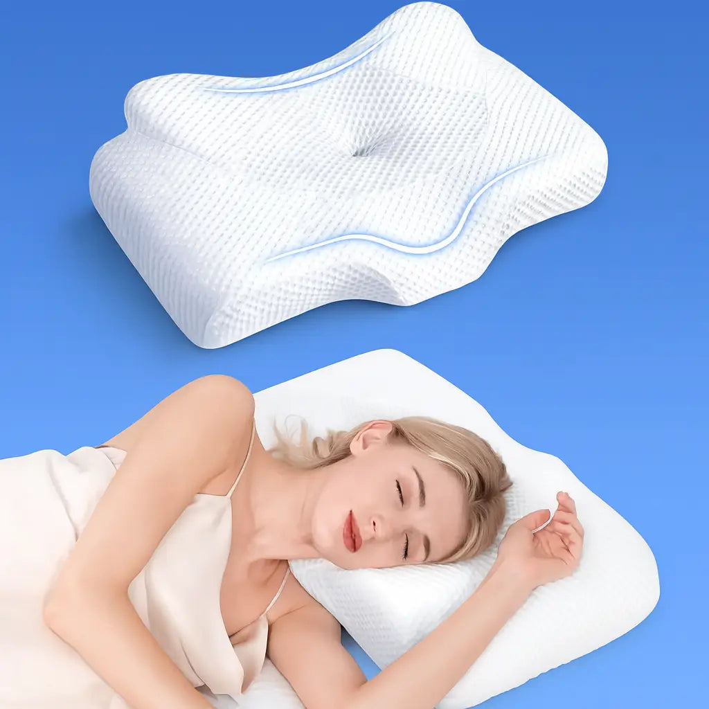 Pronu™ Pillow 3.0